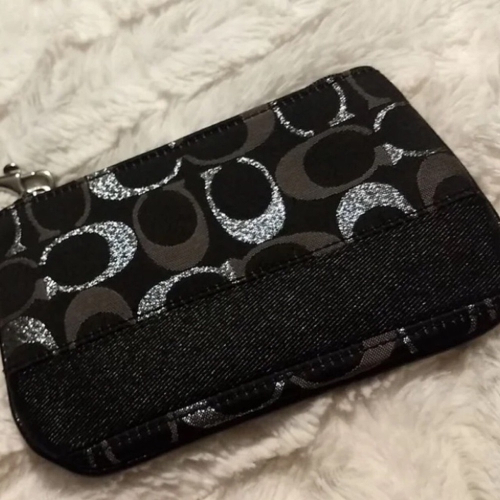 NWOT Coach